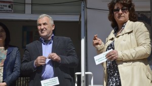 Мирослав Семов