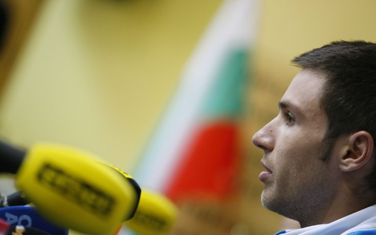 Радо Янков отпадна рано в Лакенхоф