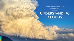 Световен ден на метеорологията