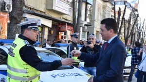 police