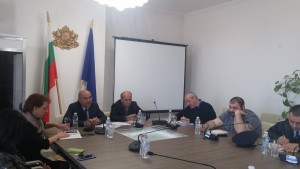 консултативен съвет Враца