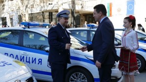 Министър Пламен Узунов