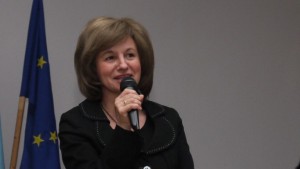 Нигяр Джафер