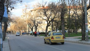Димитровград катастрофа дете