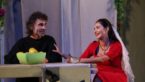 Едно на лице две наопаки