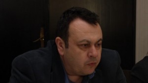 Хамид Хамид ДПС Шумен