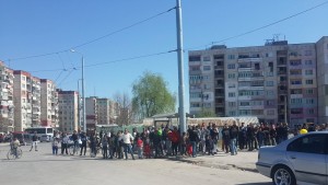 Столипиново