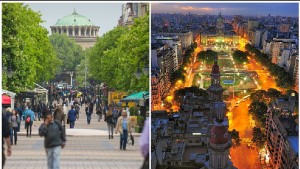 София Буенос Айрес