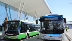 електробус