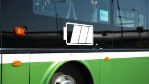 електробус