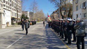 Варна почете Деня на Тракия