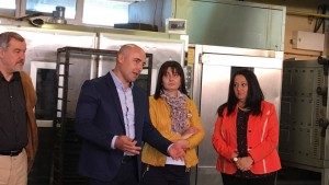 Лиляна Павлова ГЕРБ Варна