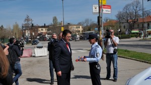 ОД на МВР Видин