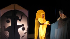 Добрич куклен театър