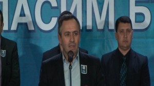 Бюнямин Хасан ДПС Шумен