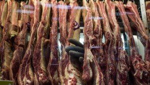 месо производство