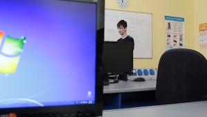 ПГМЕТТ Шумен ученик