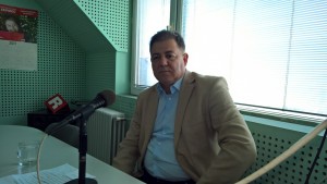 Николай Ненчев