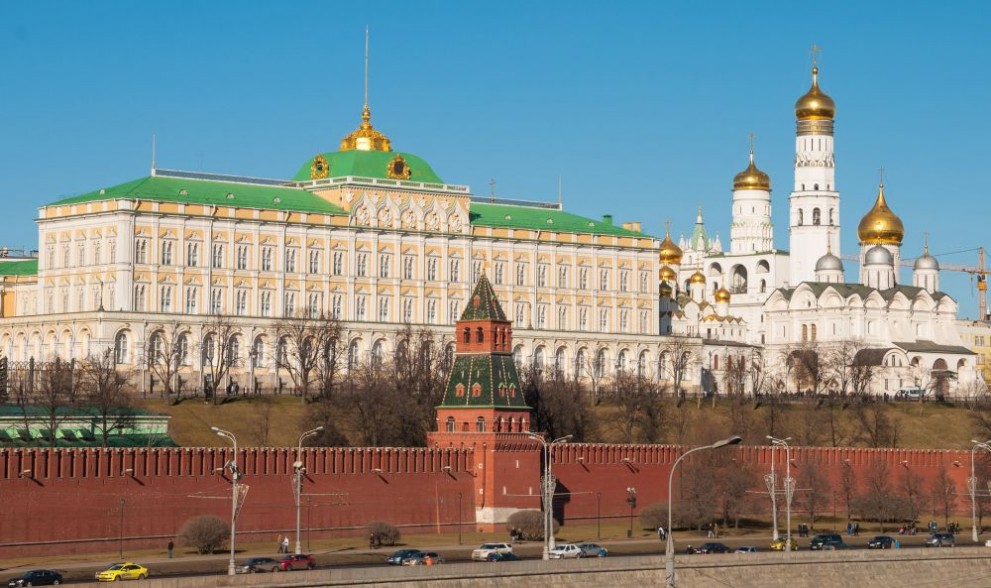 Кремъл смята, че доставките на западно оръжие за Киев са