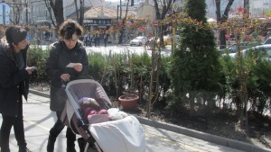 Нели Петрова