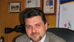 Алекси Кесяков