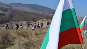 залесителна кампания залесяване