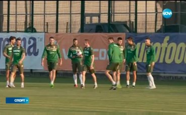 Спортните новини на NOVA (24.03.2017 - централна емисия)