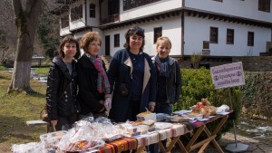 Благовещение