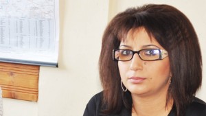 Любица Бочева