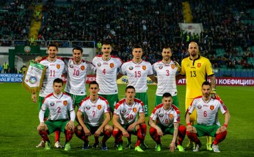 Страхотната победа на България над Холандия в снимки