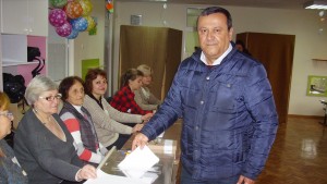 Добрич ДПС Хасан Адемов