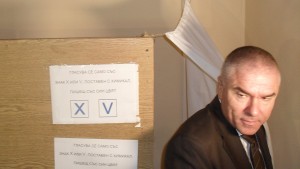 Веселин Марешки