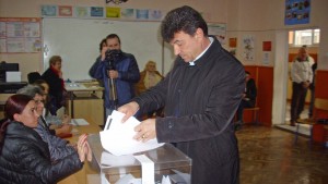 ГЕРБ Добрич