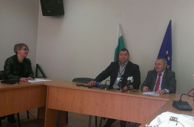 Няма сигнали за сериозни нарушения в Благоевградска област към момента