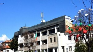 Гоце Делчев