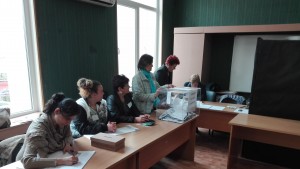 избори Хасково