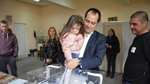 Калин Каменов