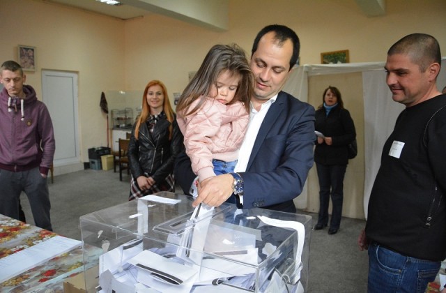 Калин Каменов