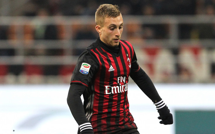 Деулофеу най-много съжалява за сравненията с Меси