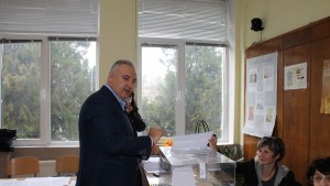 Атанас Костадинов