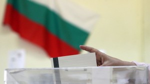 избори гласуване