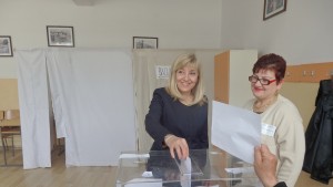 Петя Аврамова