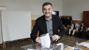 Кирил Добрев