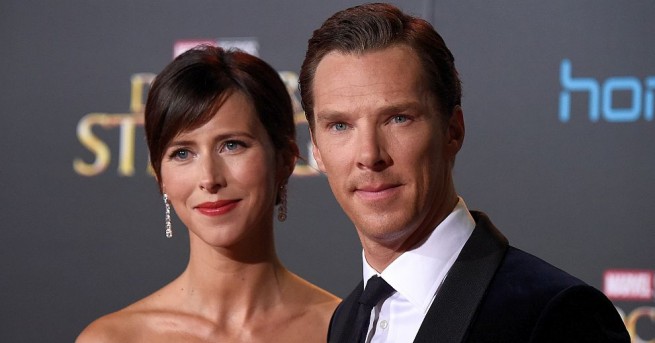 Британският актьор Бенедикт Къмбърбачще изиграе ролята на водещ стратег в