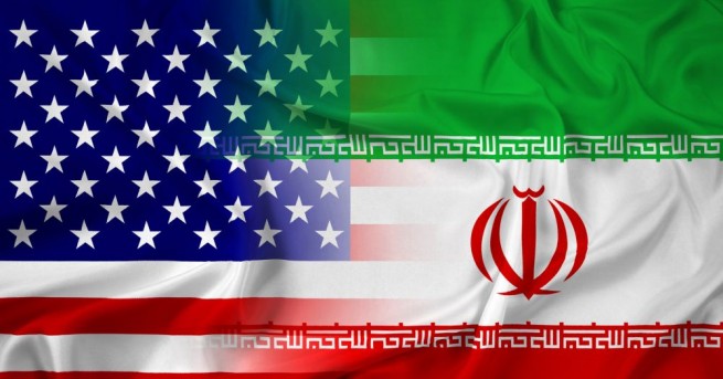 Иран обяви вчера че смята Съединените щати за държава спонсор