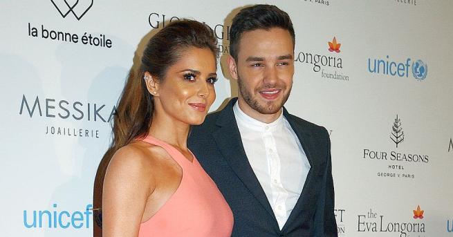 Лиъм Пейн разкри че ще се събере с бившата си