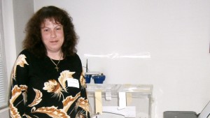 Подвижна секция в Габрово