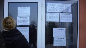 избори добрич