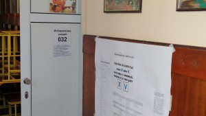 Избори Търговище