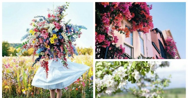 Добро утро дами Днешният ден ни носи много емоции които